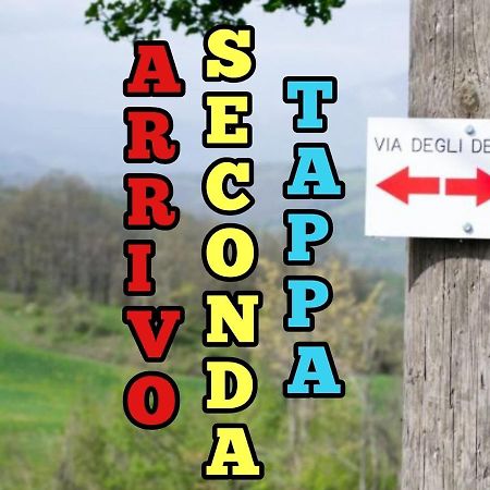 Albergo Musolesi Madonna di Fornelli Exteriör bild