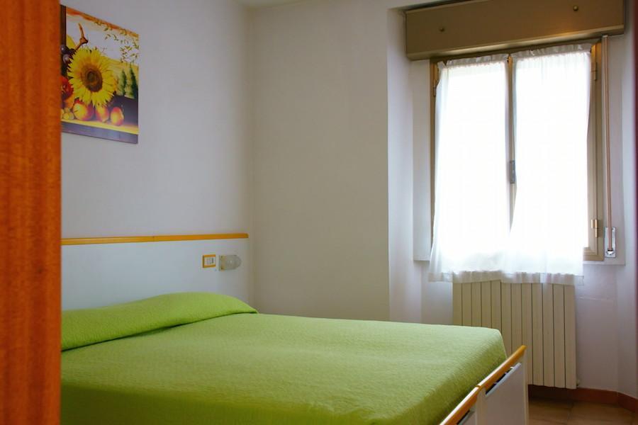 Albergo Musolesi Madonna di Fornelli Rum bild